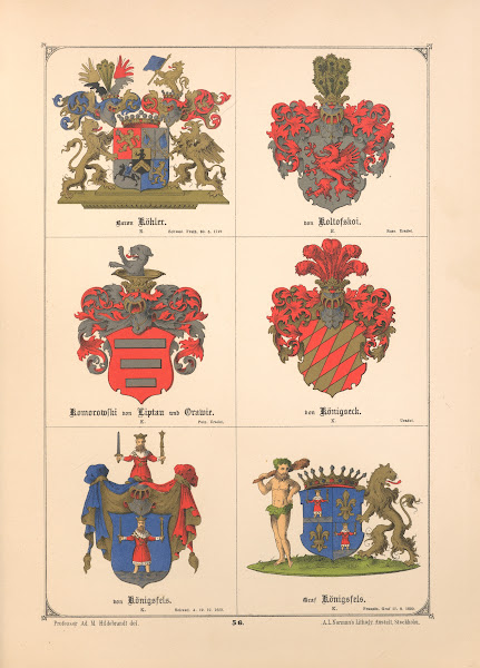 Baltisches Wappenbuch Pl049 1882