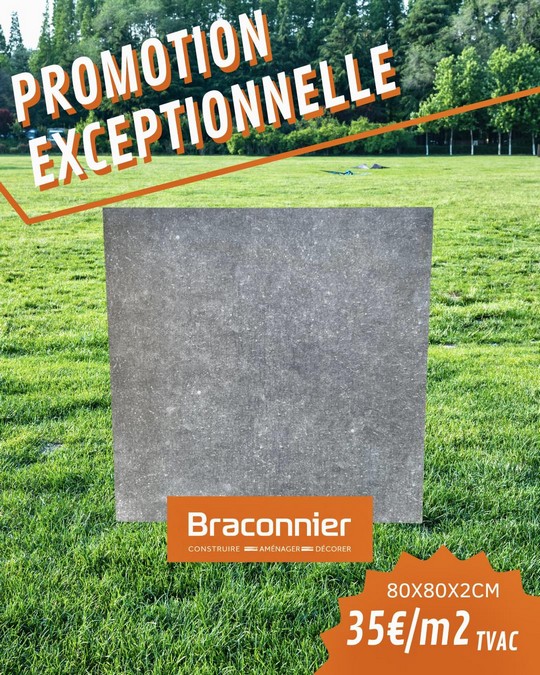Promotion