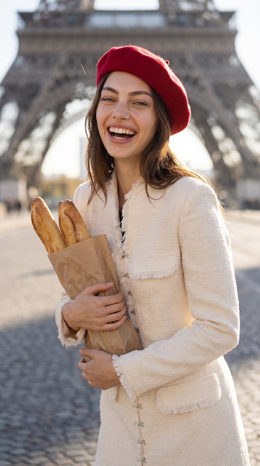 Fashion Paris 6