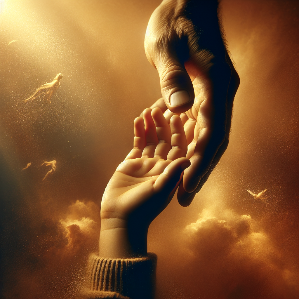 Enabling vs. Helping: What Families Need to Know