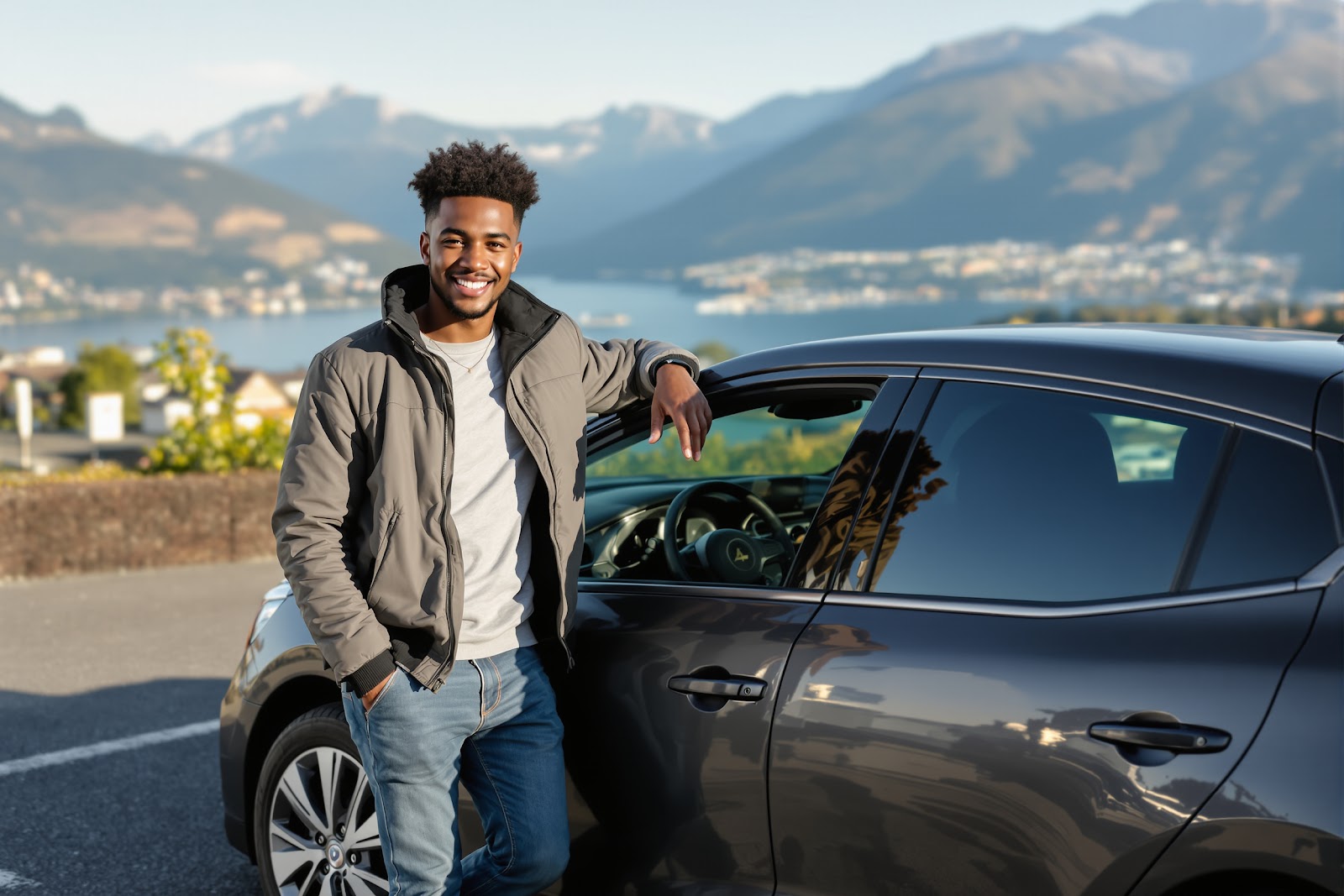 Budget Première Voiture Jeune Conducteur : Le Guide Complet 2025