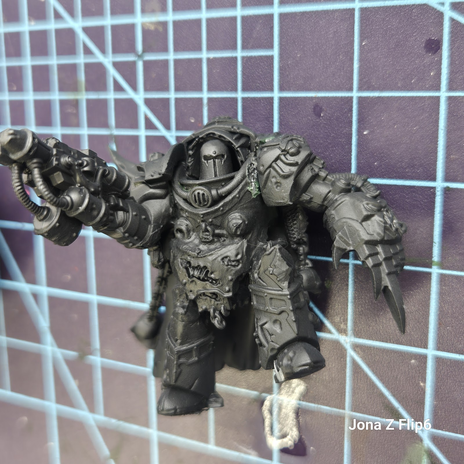 Proxy Lord of Contagion Kidbashing precio por unidad