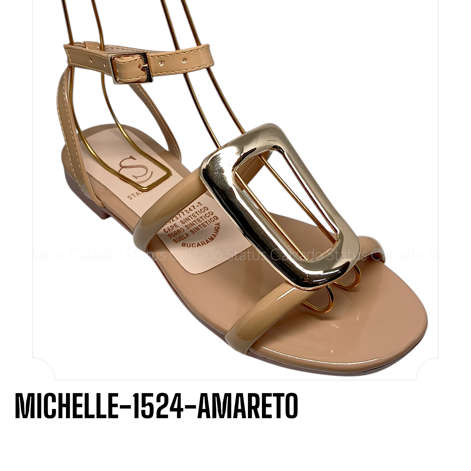 MICHELLE-1524-AMARETOCHAROL