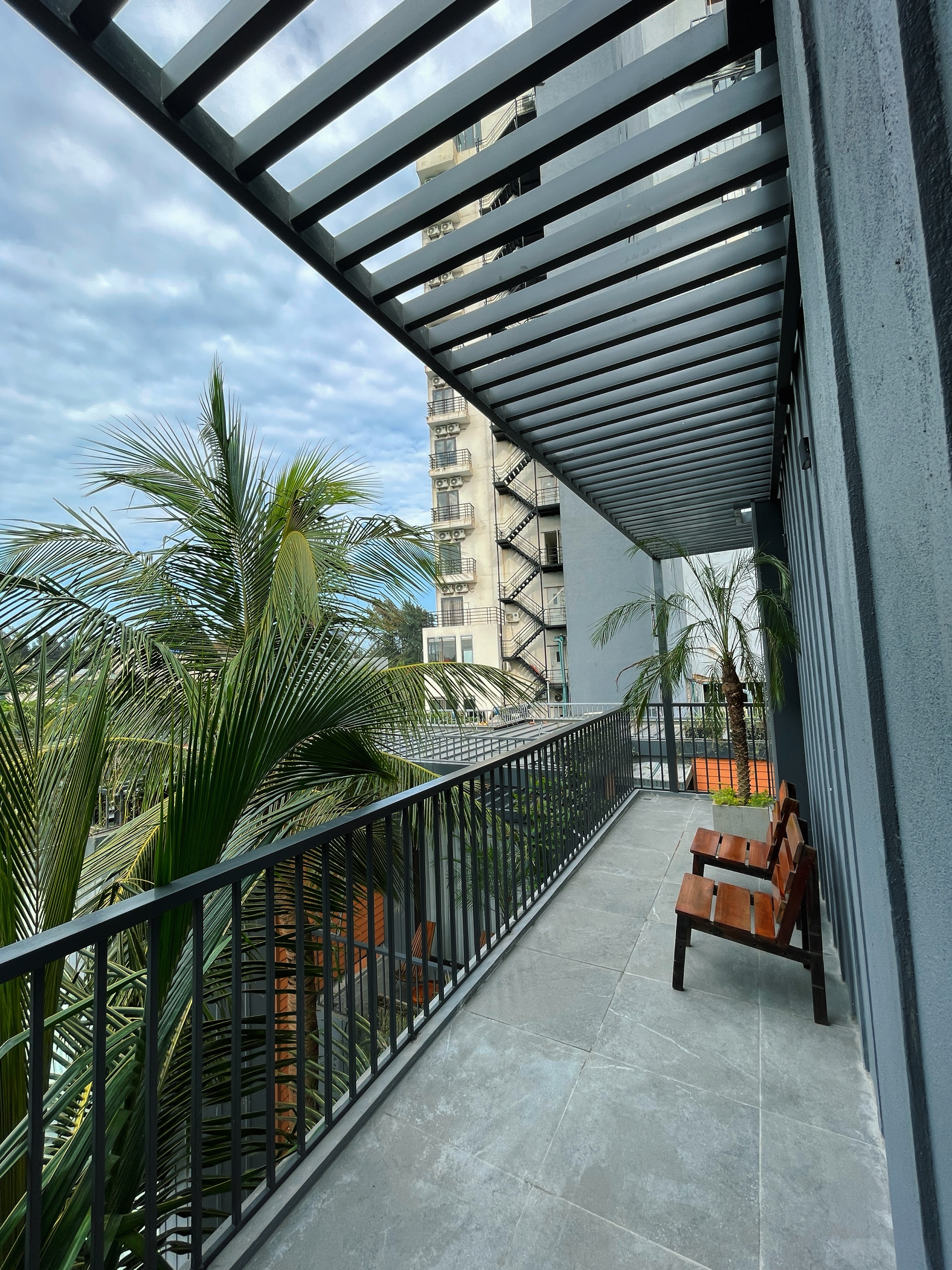 Marron Sầm Sơn Hotel - ảnh 2