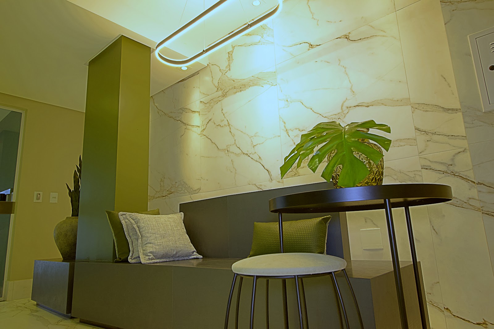 Rocca Pietore Residencial — imagem oficial 6