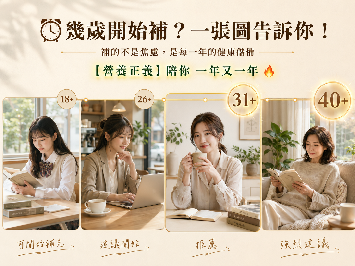 NMN 產品特色 8