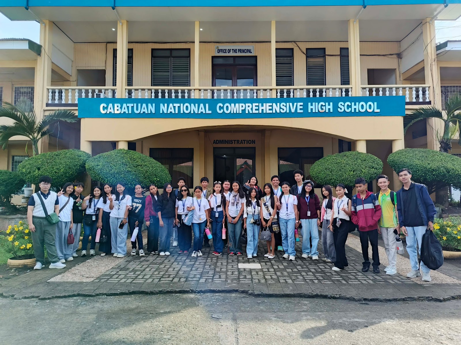 CJCT 2026 Photo 1