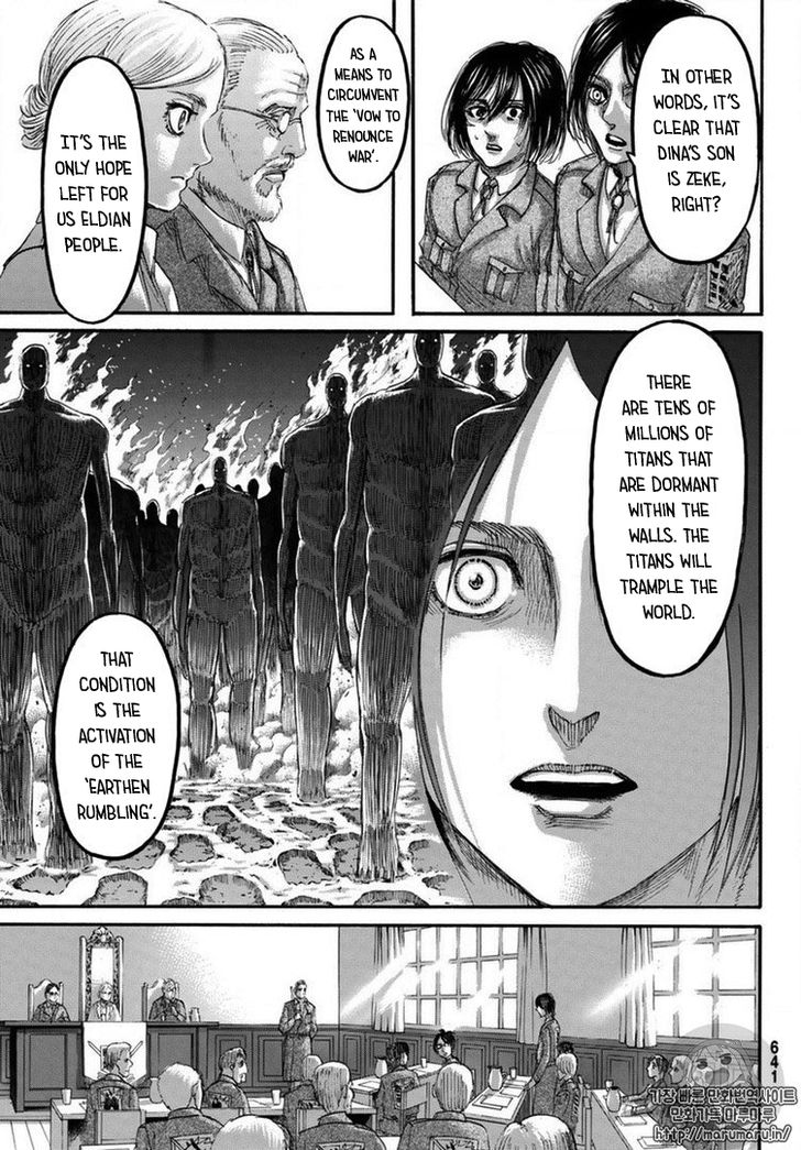 Attack On Titan