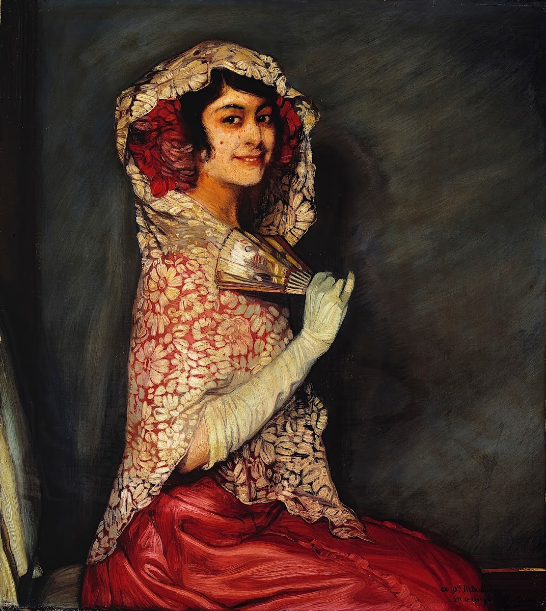 Surprise ca 1910