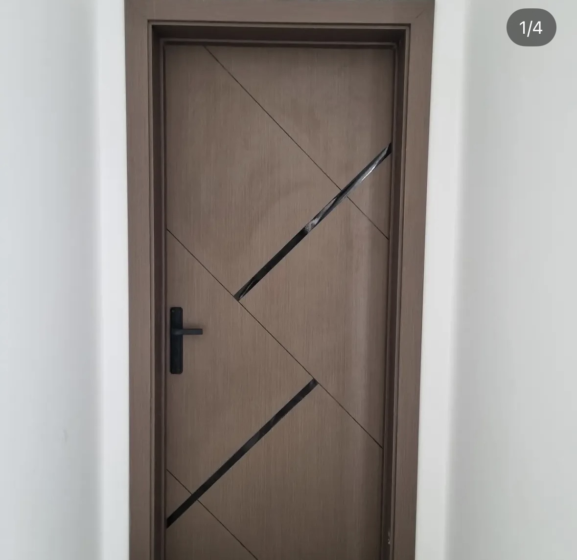Custom metal door welding UAE Al Taher Fujairah