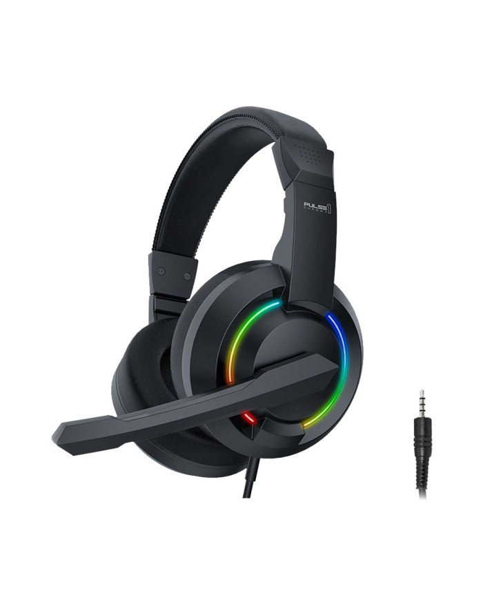 Audífonos Gamer