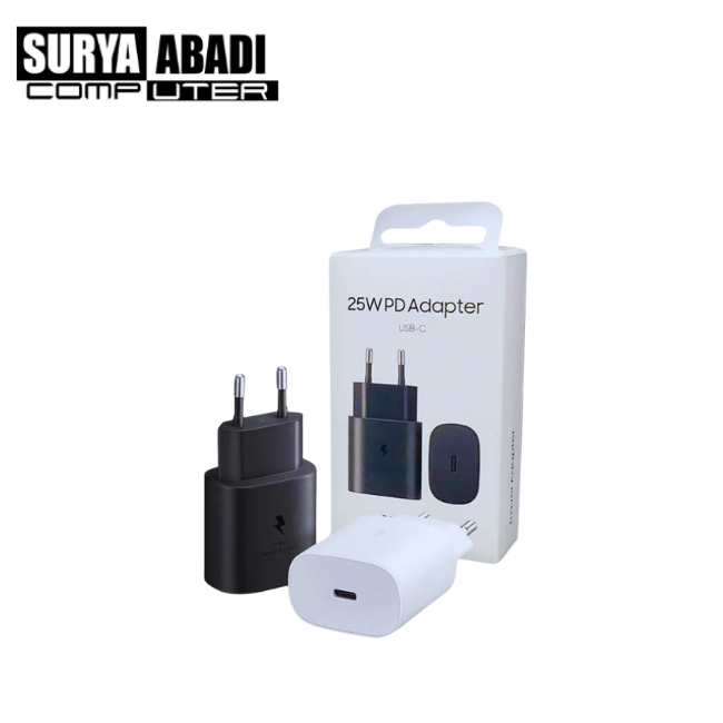 CHARGER SAMSUNG 25WPD