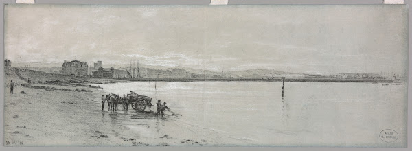 Seaside 1866