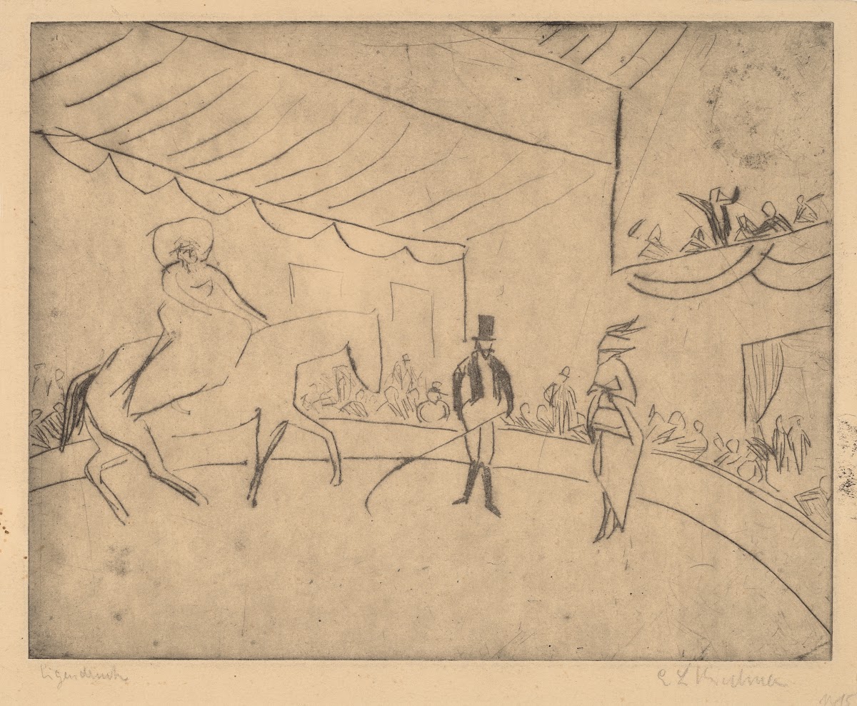 Hippodrome 1910