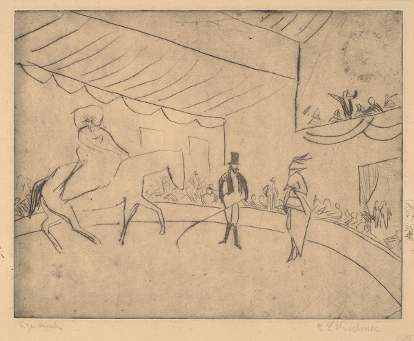 Hippodrome 1910