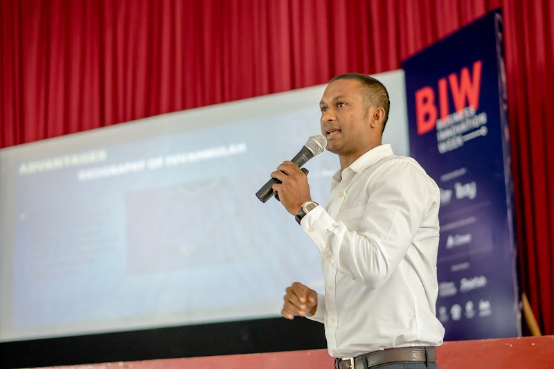 Business Innovation Week 2019 — Fuvahmulah — photo 23