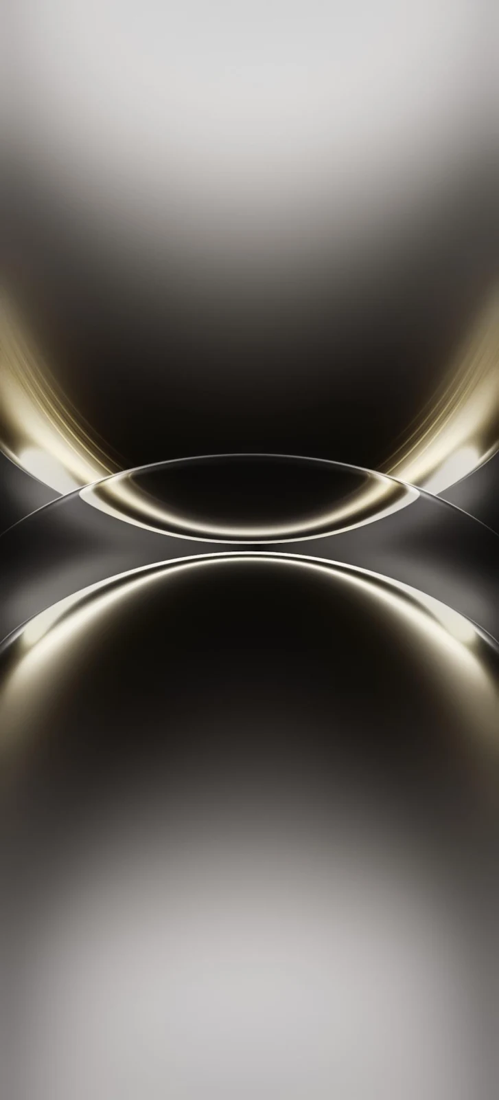 Samsung Galaxy Z Fold Wallpaper - Digital Abstract Art Full HD iPhone Wallpaper (1080x2376)