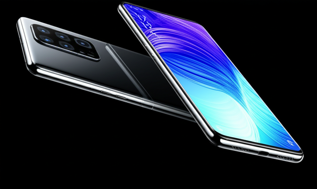 OpPO Find X8: Hembuskan Nafas Baru pada Dunia Teknologi