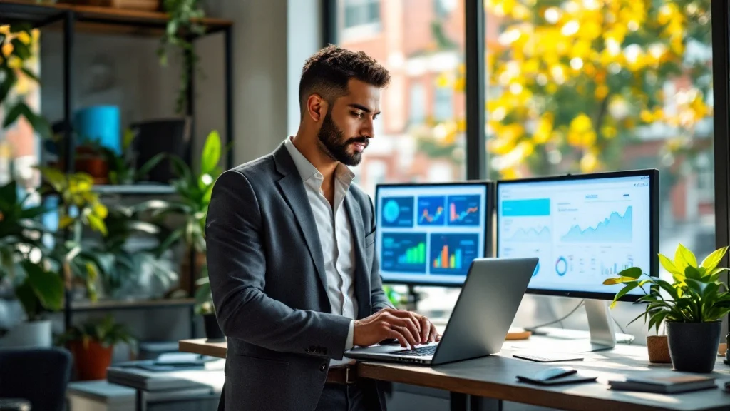 What Goes Into an Effective Managed Digital Marketing Solution for Local Businesses? for Done-for-you digital presence for ti