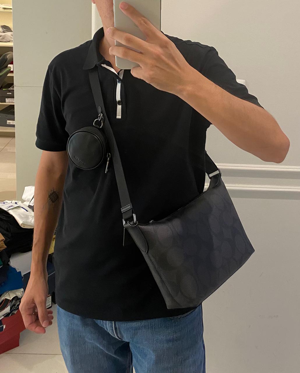 Maletin Coach