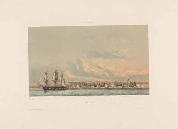 Bonaire 1860 1862