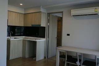 Fynn Aree ห้อง P206 ภาพที่ 3