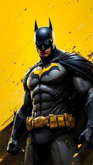 Batman Picture