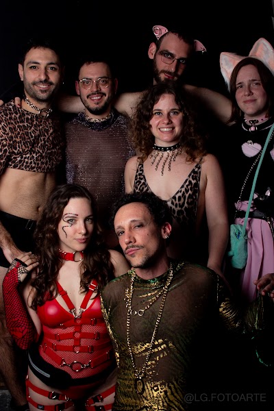 Foto por @lg.fotoarte