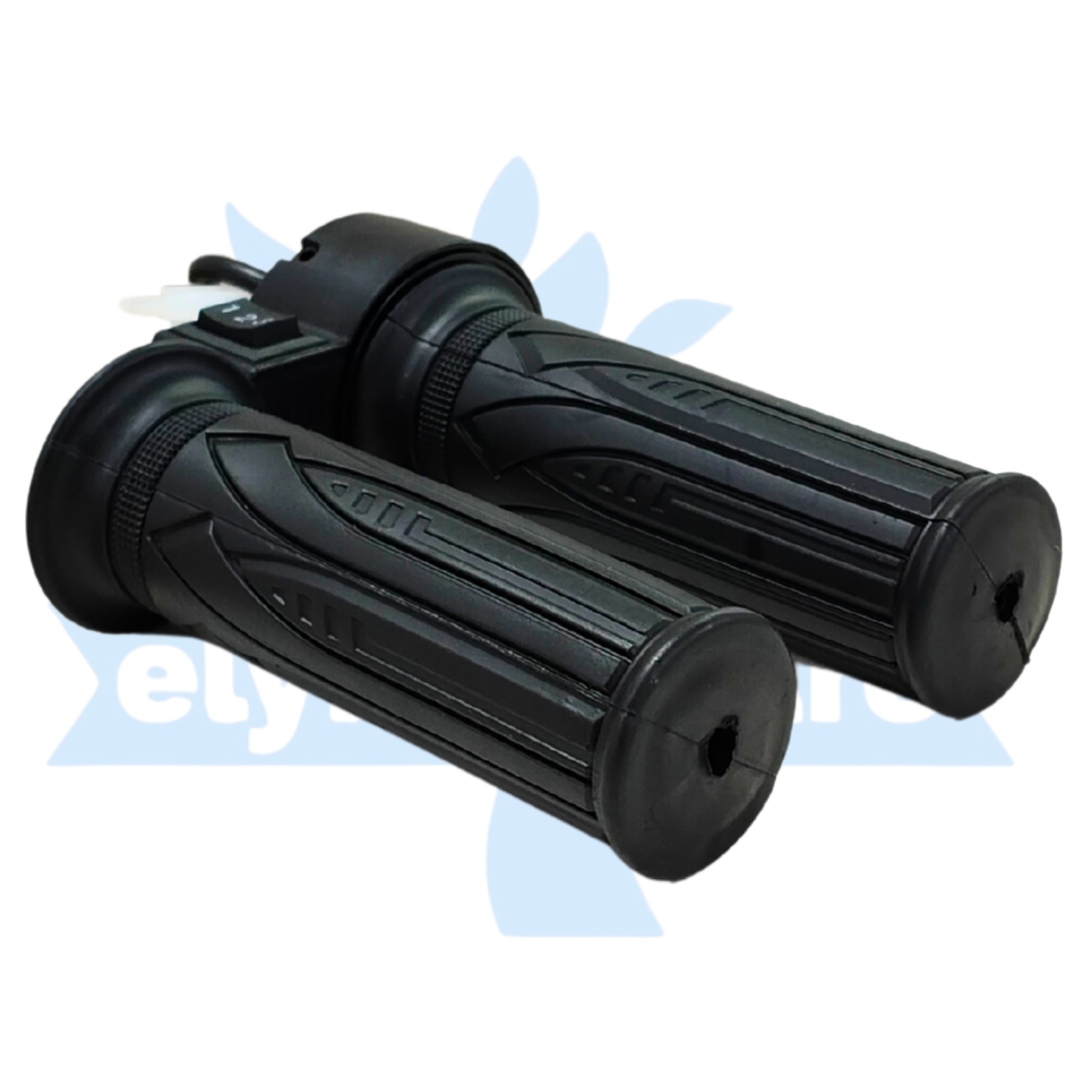 TROTL [PLS 123] (012a)