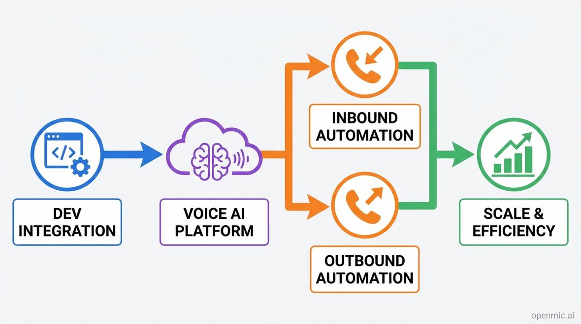 voice AI for developers
