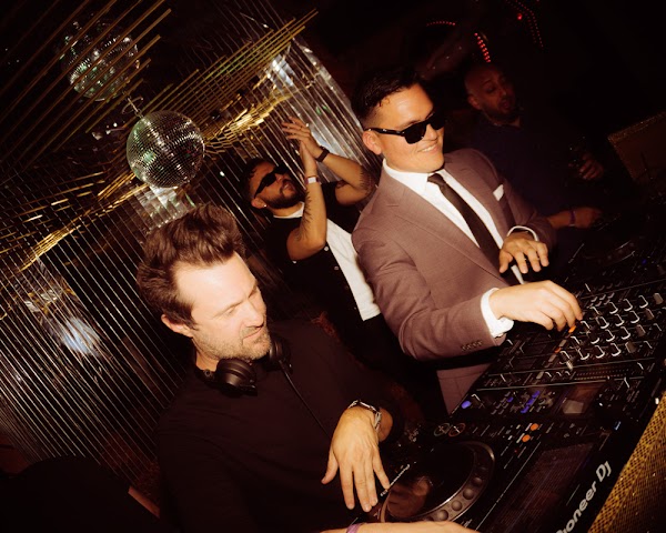 Paradisco photo 27