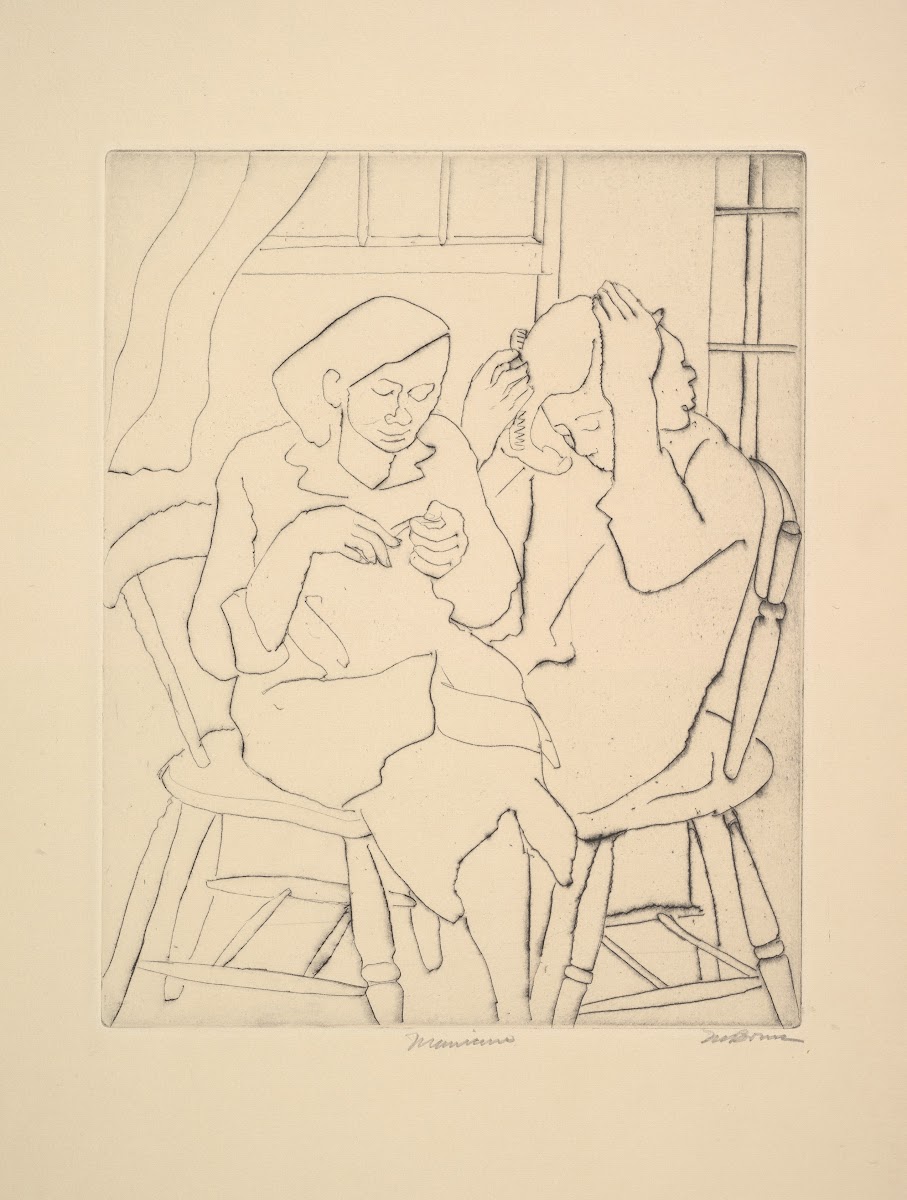 Manicure 193543