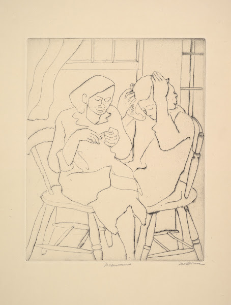 Manicure 193543