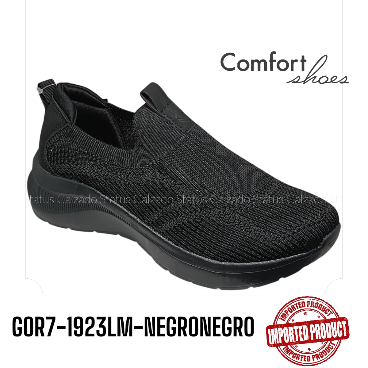 GOR7-1923LM-NEGRONEGRO