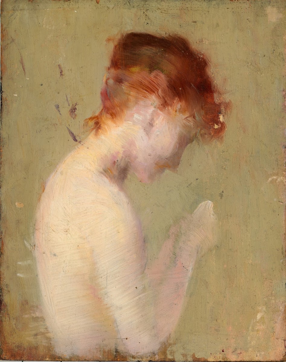 Untitled ca 1900