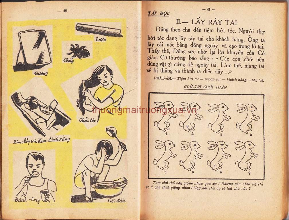 Truyện tranh : Ô Long viện (Tập 10 - 2008) - Trang 21