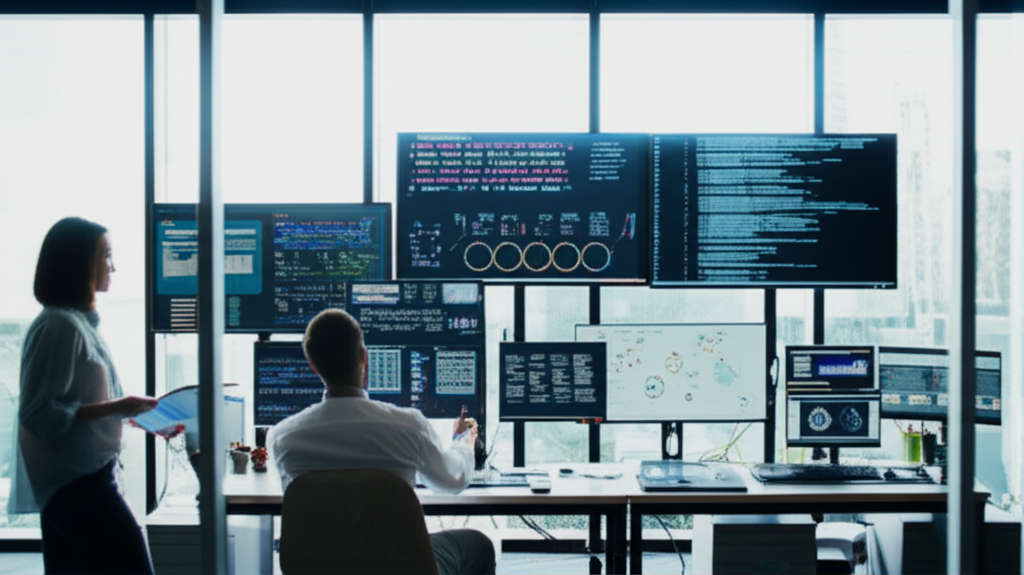 Transforming the Job Market: The Rise of Tech-Driven Careers