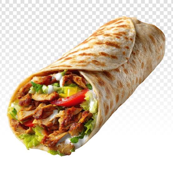 Kebab Roll