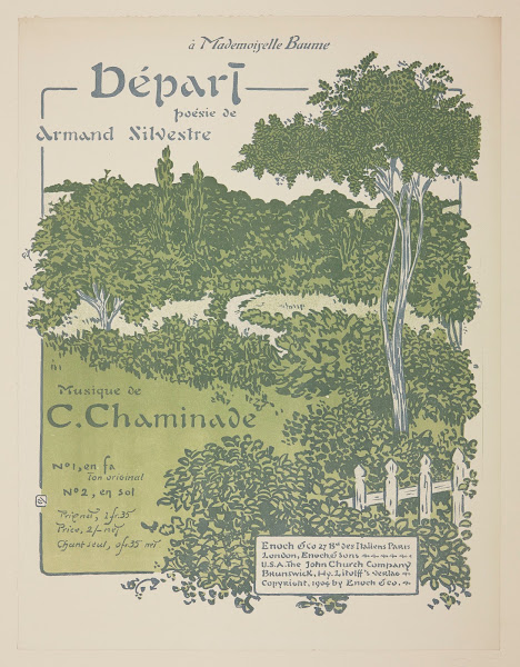 Départ 1904