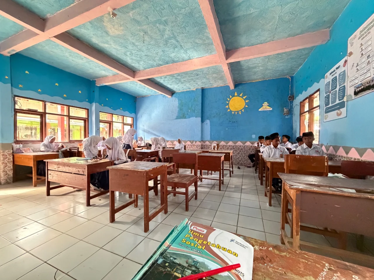 Dokumentasi Kegiatan
