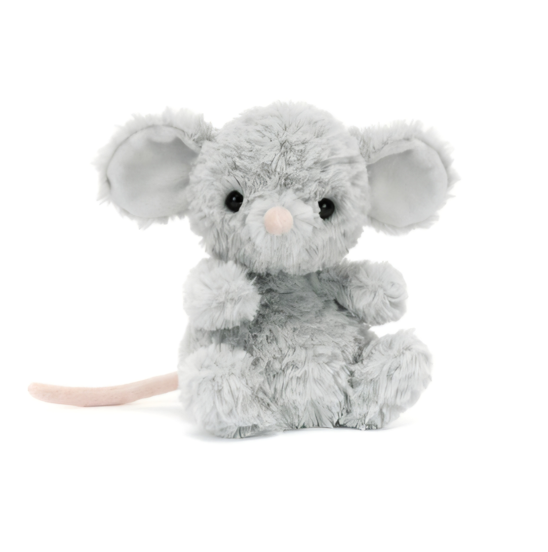 Yummy Mouse