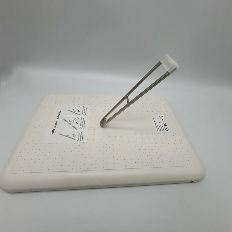 SAD light therapy lamp, daylight-like
