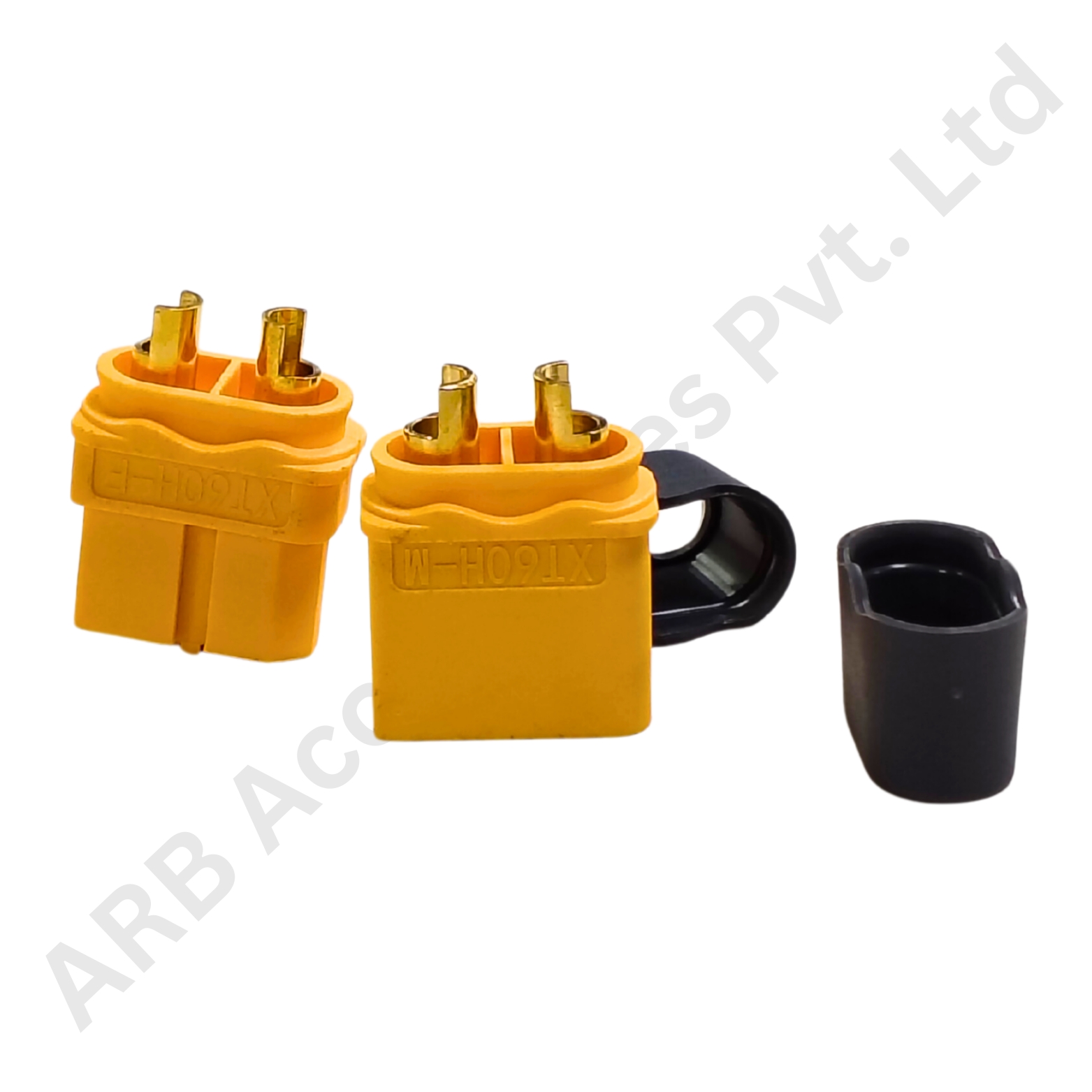 XT60 (MALE+FEMALE) (1142)