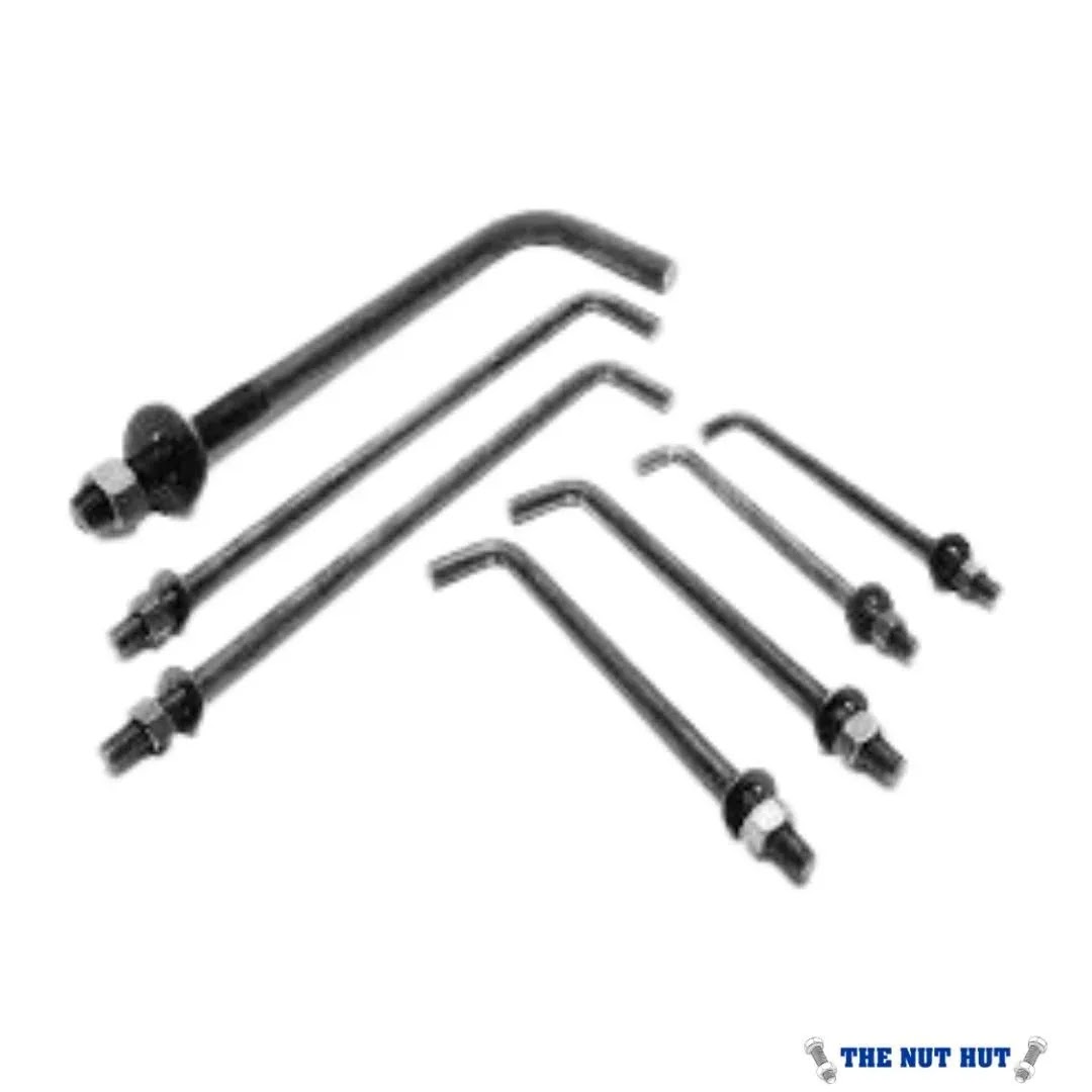 Foundation Bolts