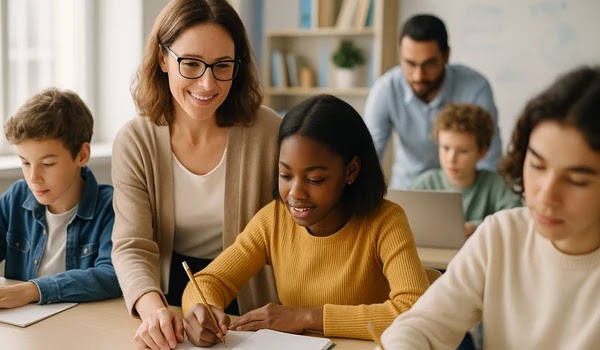 Fomentando la Participación Activa de los Estudiantes en el Aula