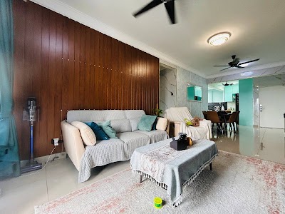Miro Residence Taman Putra Kajang — foto 3/10