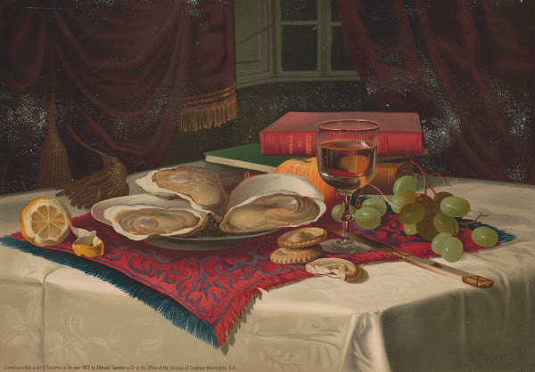 An appetizer 1878