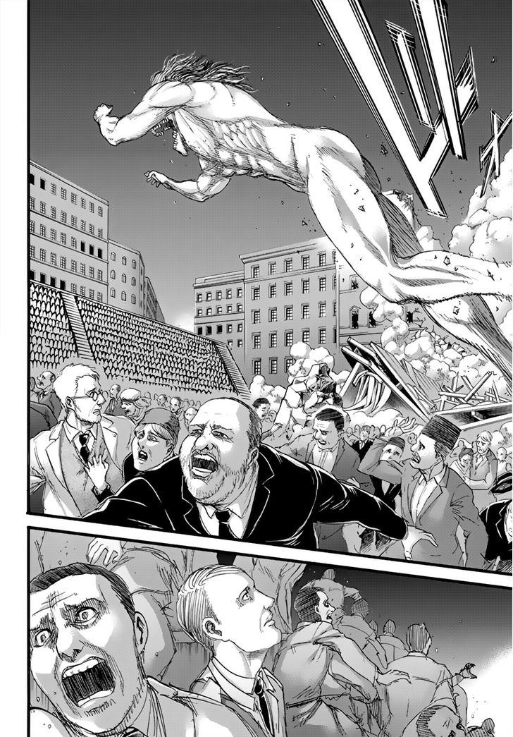 Attack On Titan