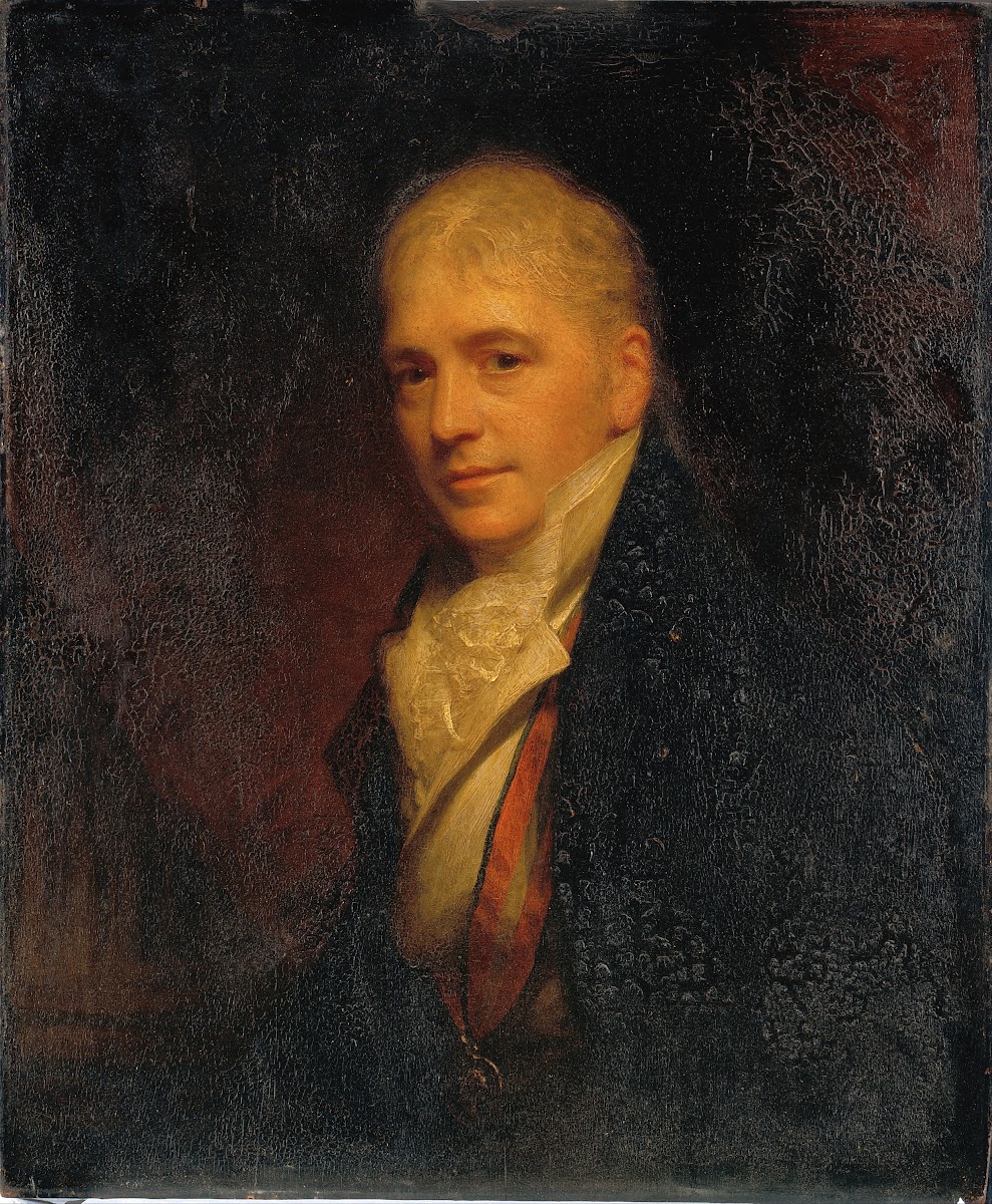 Sir Francis Bourgeois
