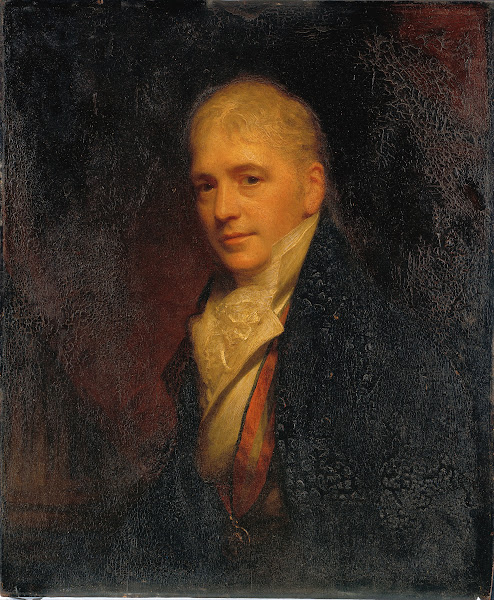 Sir Francis Bourgeois